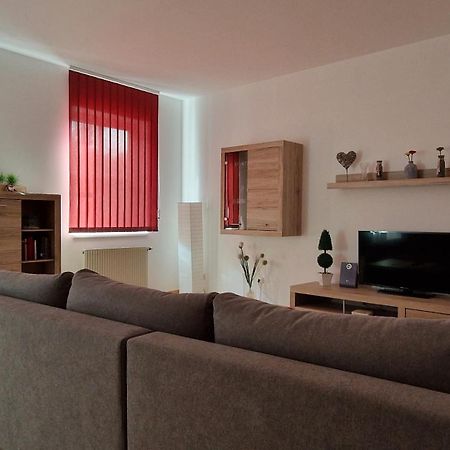 Apartment Nepomuk Kirchberg an der Pielach Extérieur photo