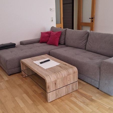 Apartment Nepomuk Kirchberg an der Pielach Extérieur photo