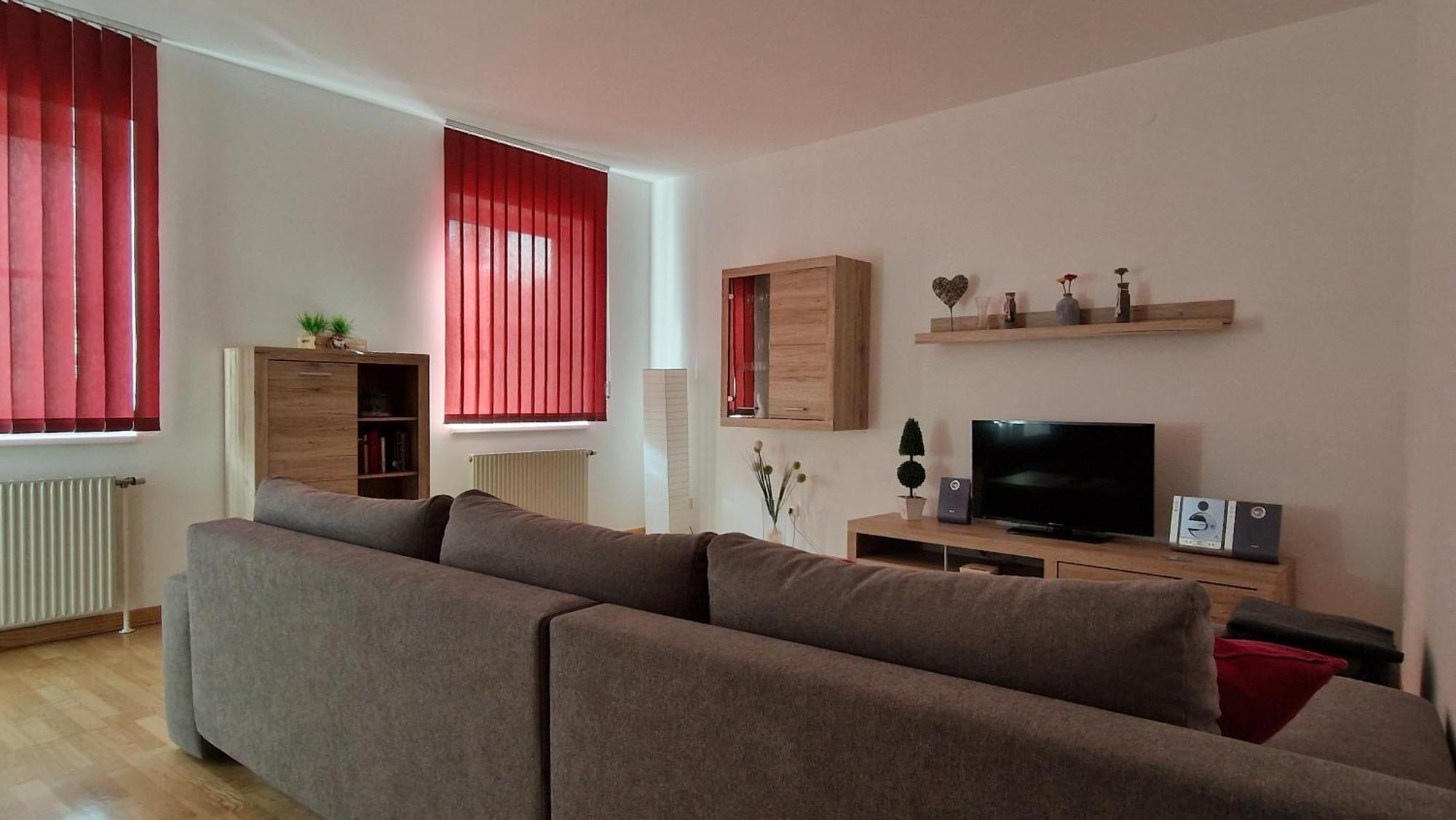Apartment Nepomuk Kirchberg an der Pielach Extérieur photo