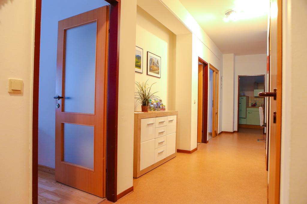 Apartment Nepomuk Kirchberg an der Pielach Extérieur photo