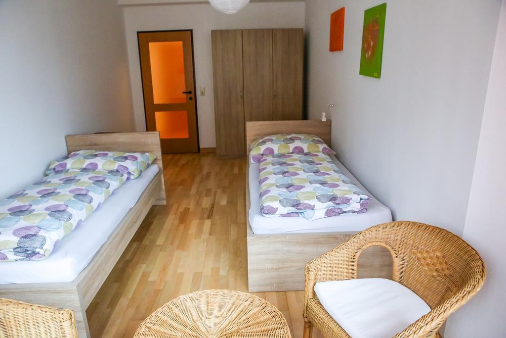 Apartment Nepomuk Kirchberg an der Pielach Extérieur photo