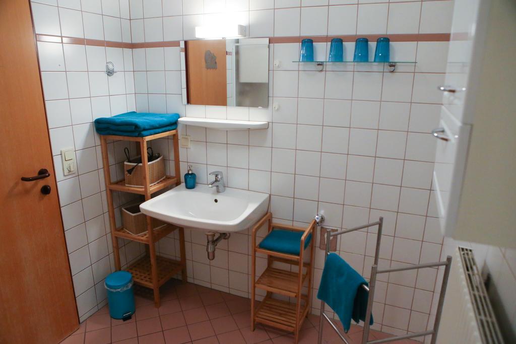 Apartment Nepomuk Kirchberg an der Pielach Extérieur photo