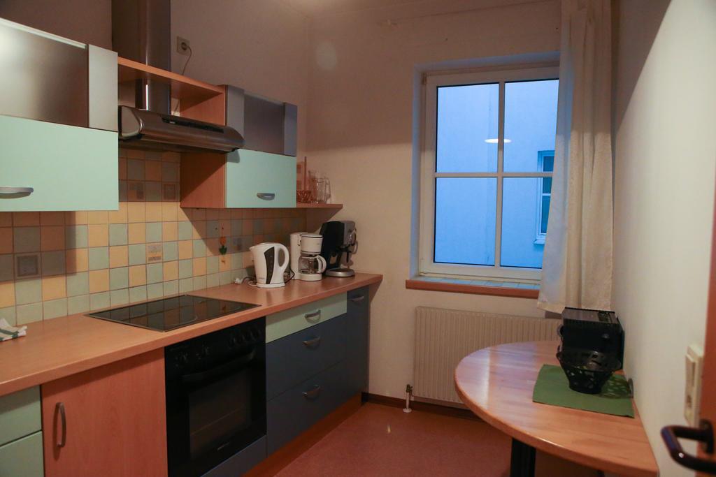 Apartment Nepomuk Kirchberg an der Pielach Extérieur photo