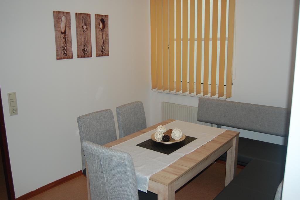 Apartment Nepomuk Kirchberg an der Pielach Extérieur photo